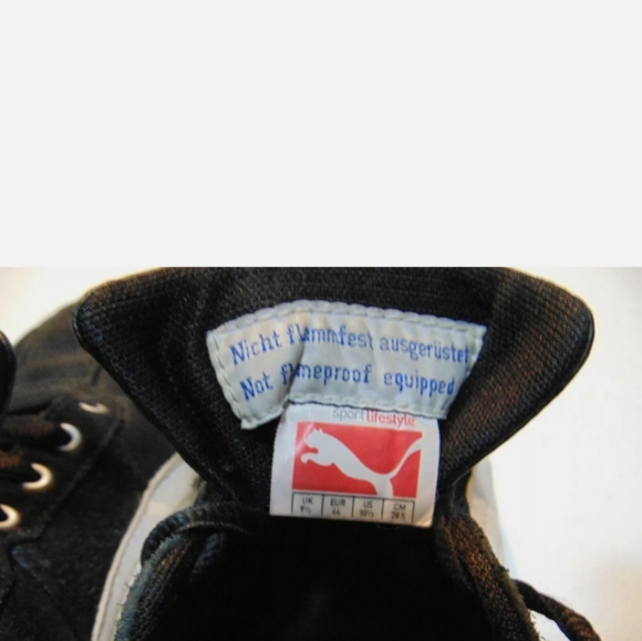 Puma - Picture 4 of 4